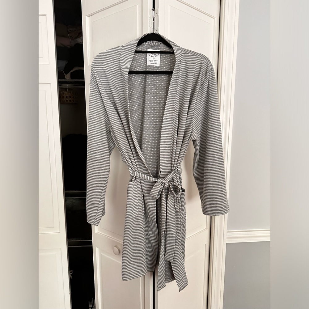 Love to Lounge Women’s sleepwear robe